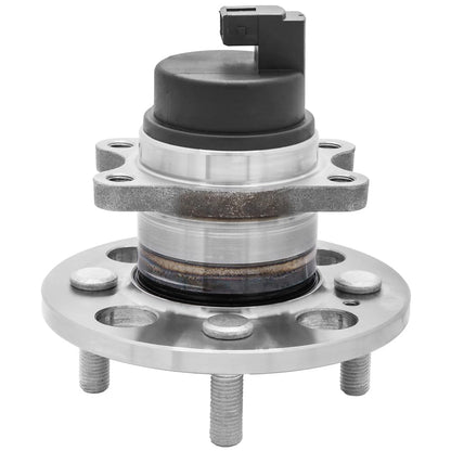512324 - Rear Wheel Hub Bearing Assembly - Kool Products