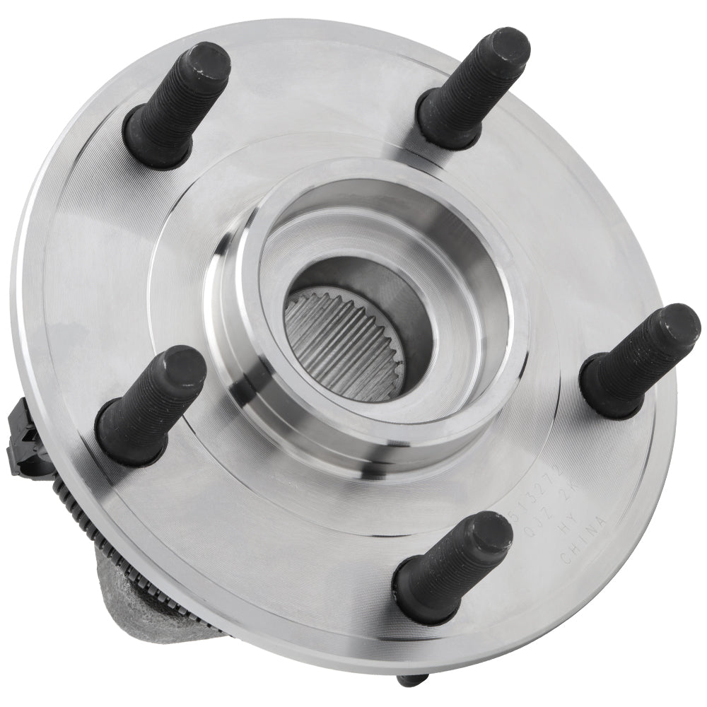 513272 - Front Wheel Hub Bearing Assembly - Kool Products