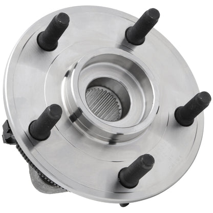513272 - Front Wheel Hub Bearing Assembly - Kool Products