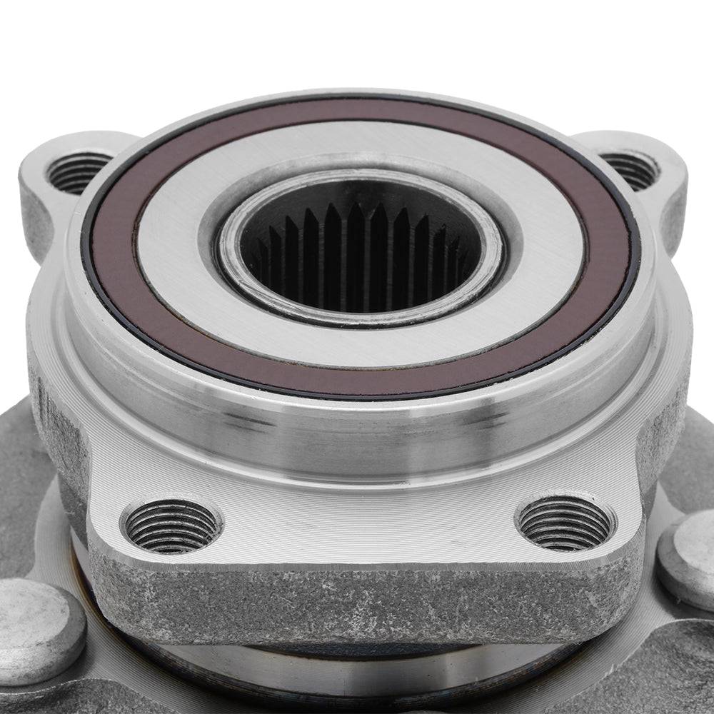 513220 - Front Wheel Hub Bearing Assembly - Kool Products