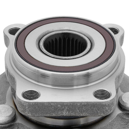513220 - Front Wheel Hub Bearing Assembly - Kool Products