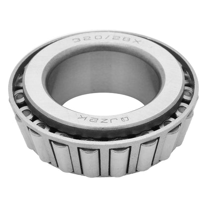 Cone & Race: 320/28X - Tapered Roller Bearing Set - Kool Products