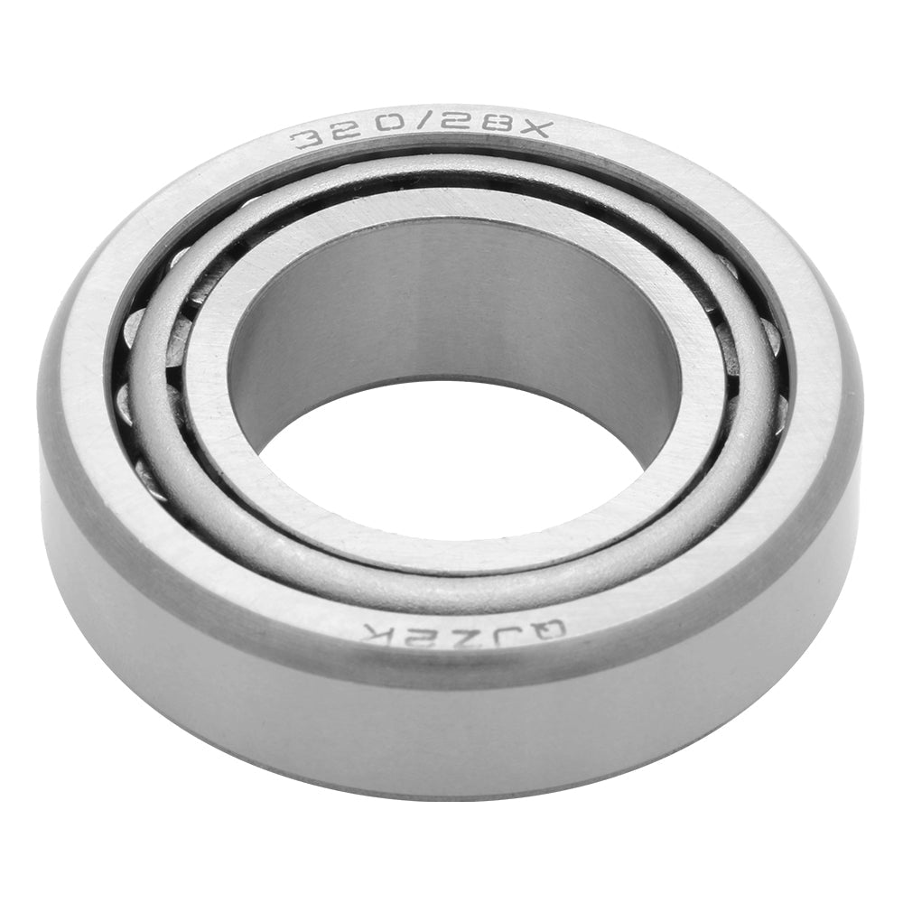 Cone & Race: 320/28X - Tapered Roller Bearing Set - Kool Products