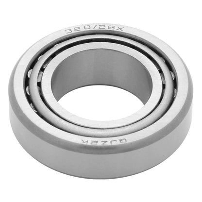 Cone & Race: 320/28X - Tapered Roller Bearing Set - Kool Products