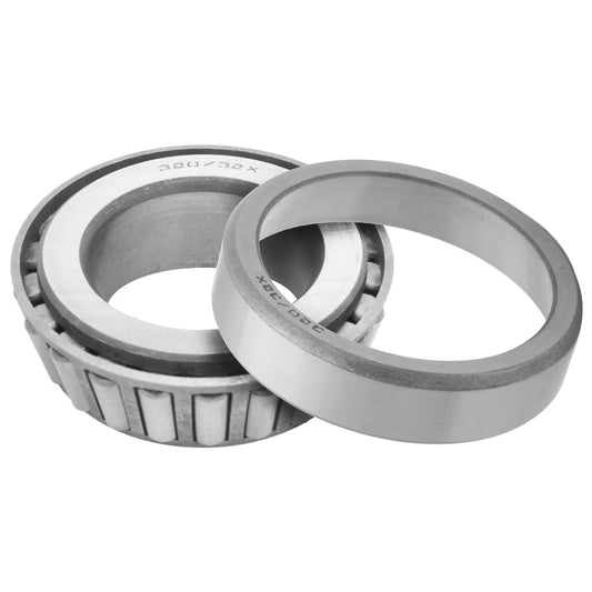 Cone & Race: 320/32X - Tapered Roller Bearing Set - Kool Products