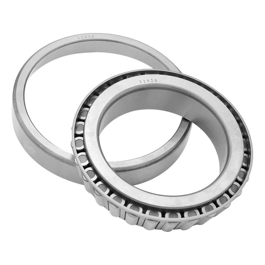 Cone & Race: 32020 - Tapered Roller Bearing Set - Kool Products