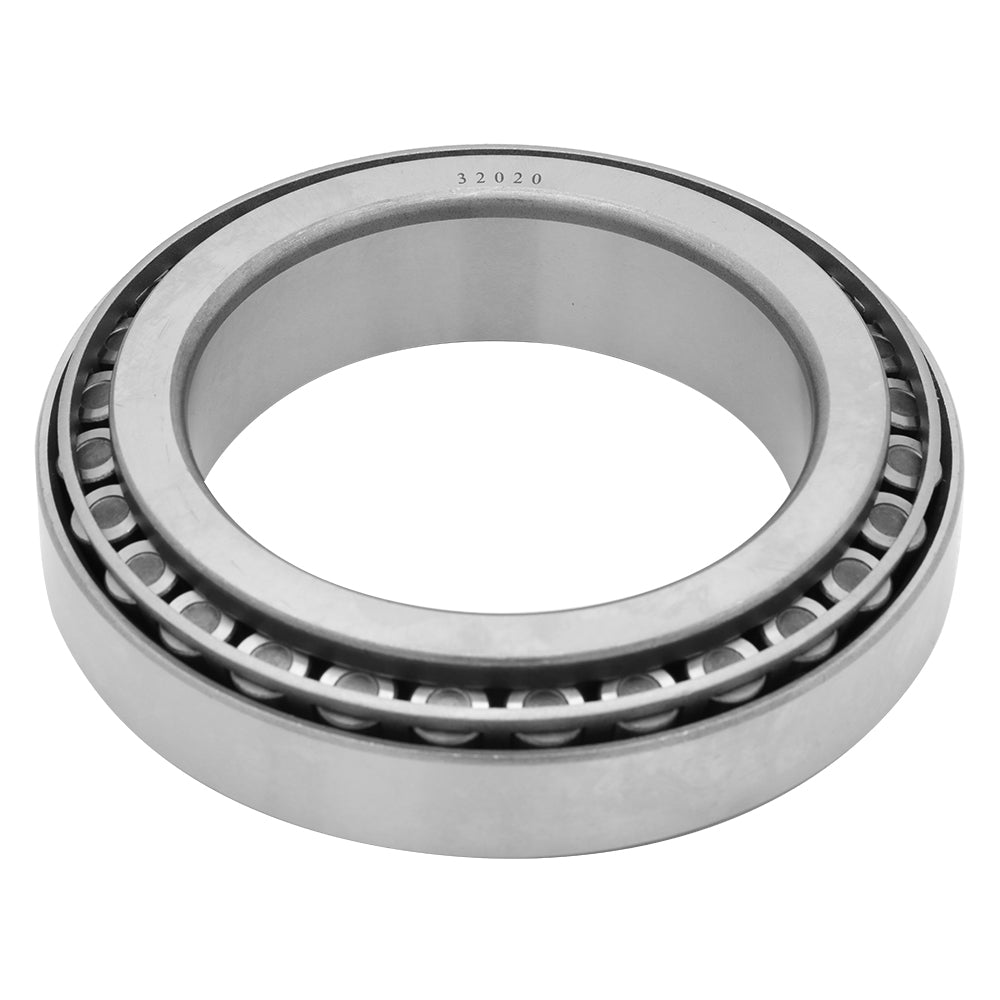 Cone & Race: 32020 - Tapered Roller Bearing Set - Kool Products