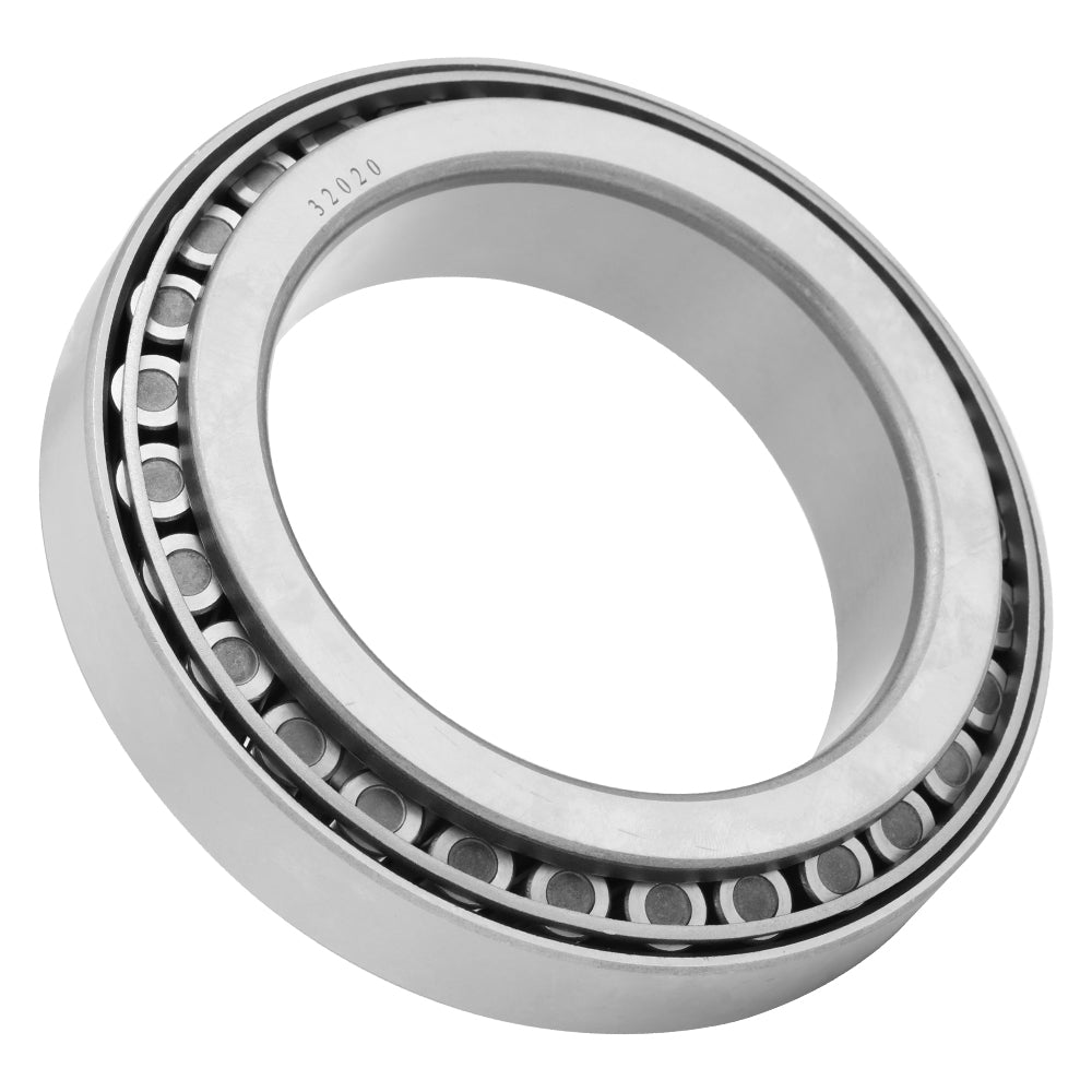 Cone & Race: 32020 - Tapered Roller Bearing Set - Kool Products