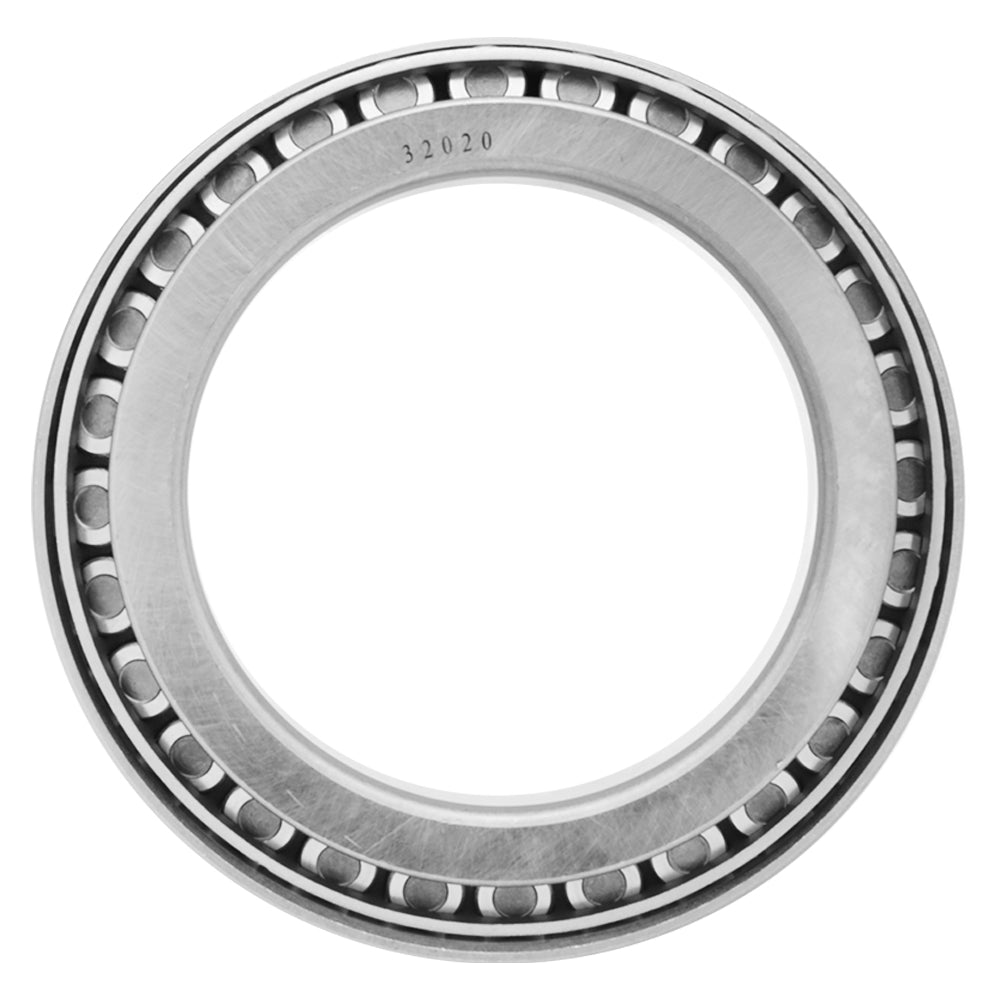 Cone & Race: 32020 - Tapered Roller Bearing Set - Kool Products