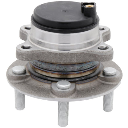 512497 - Rear Wheel Hub Bearing Assembly - Kool Products