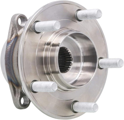512350 - Rear Wheel Hub Bearing Hub Assembly - Kool Products