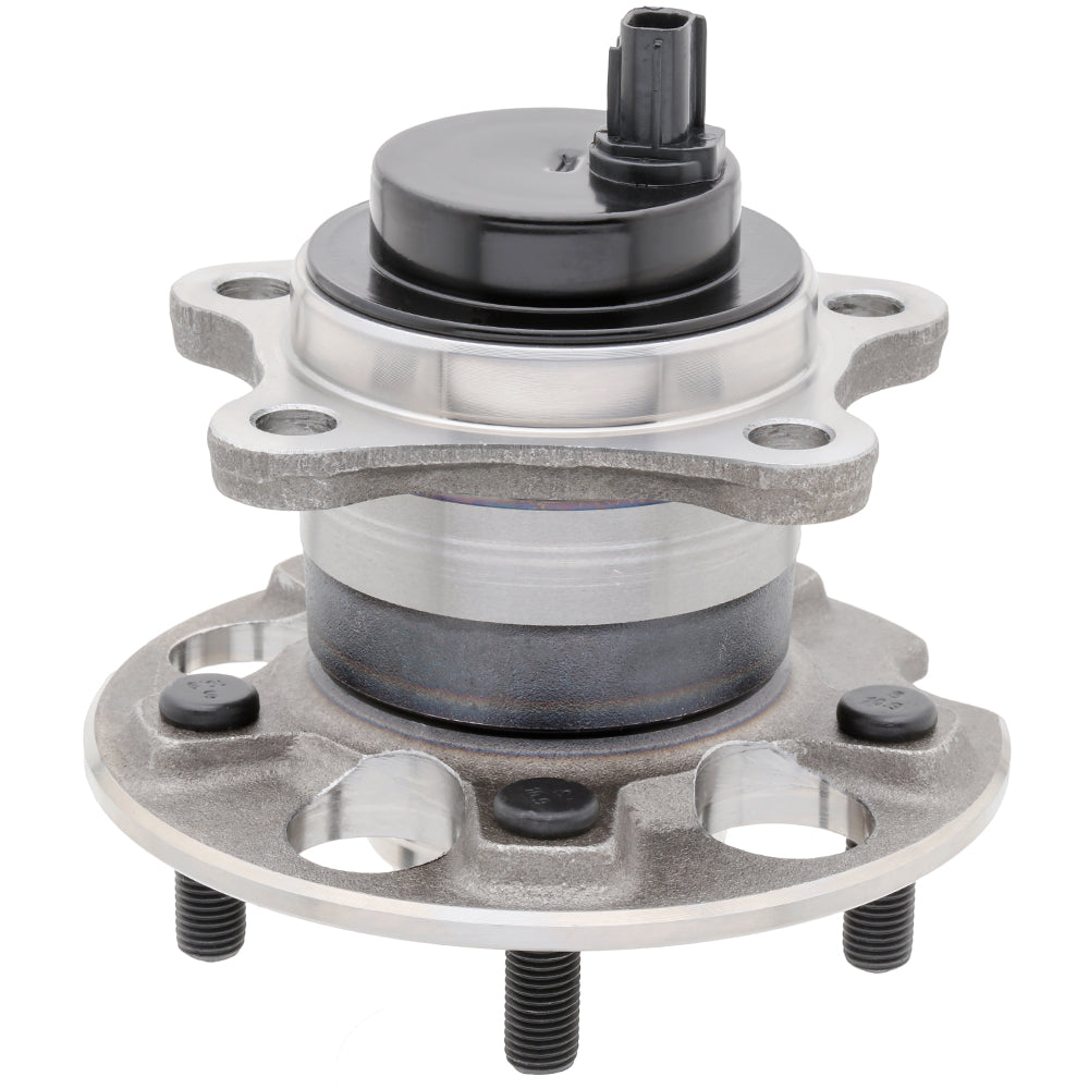 512419 - Rear (Driver Side) Wheel Hub Bearing Hub Assembly - Kool Products