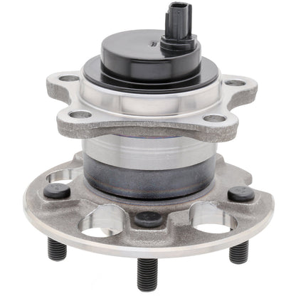512419 - Rear (Driver Side) Wheel Hub Bearing Hub Assembly - Kool Products