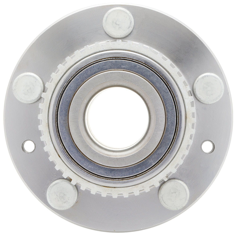 513131 - Front Wheel Hub Bearing Hub Assembly - Kool Products