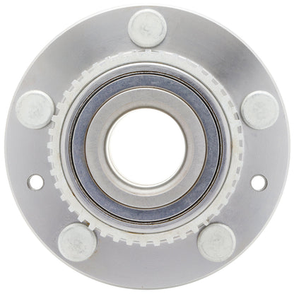 513131 - Front Wheel Hub Bearing Hub Assembly - Kool Products