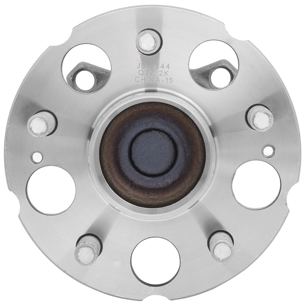 512344 - Rear Wheel Hub Bearing Assembly - Kool Products