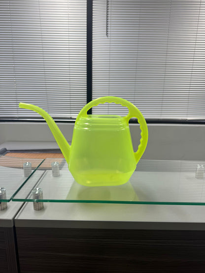 KP Kool Products 1 Gallon Plastic Watering Can - Color of your Choice