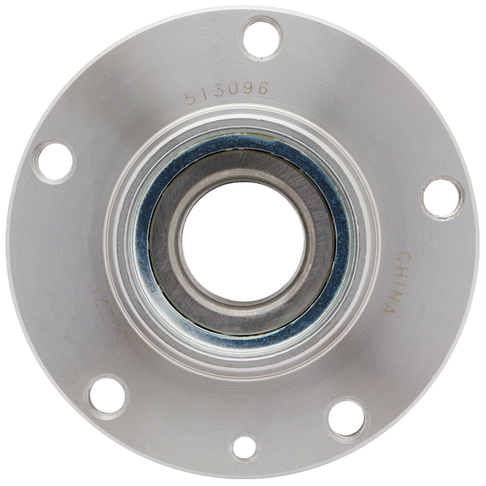 513096 - Front Wheel Hub Bearing Assembly - Kool Products