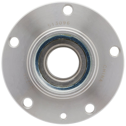 513096 - Front Wheel Hub Bearing Assembly - Kool Products