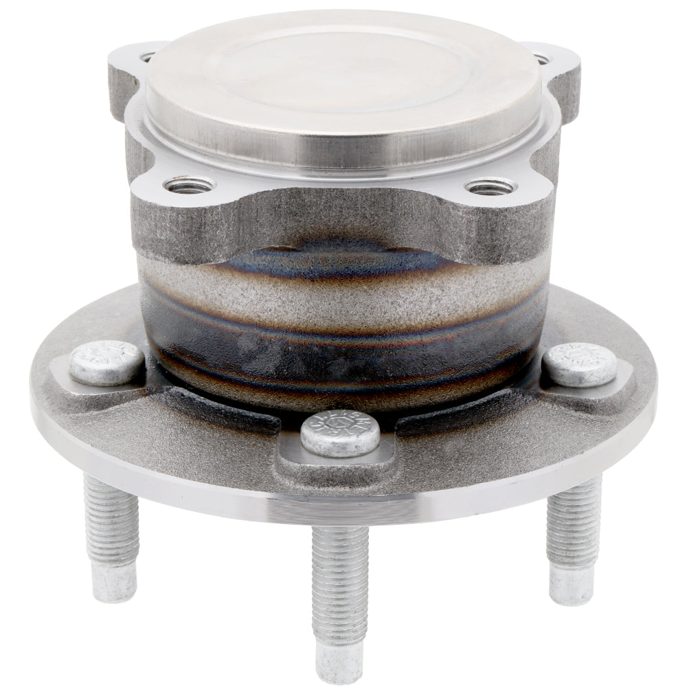 512589 - Rear Wheel Hub Bearing Assembly - Kool Products