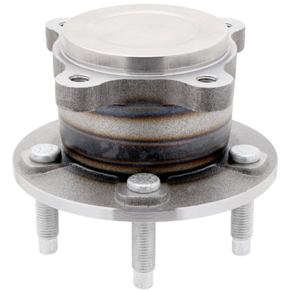512589 - Rear Wheel Hub Bearing Assembly - Kool Products