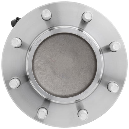 515060 - Front Wheel Hub Bearing Assembly - Kool Products