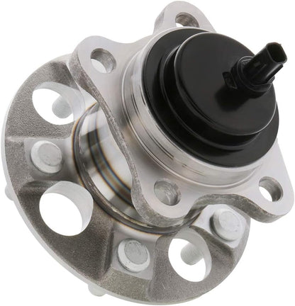 512456 - Rear Wheel Hub Bearing Assembly - Kool Products