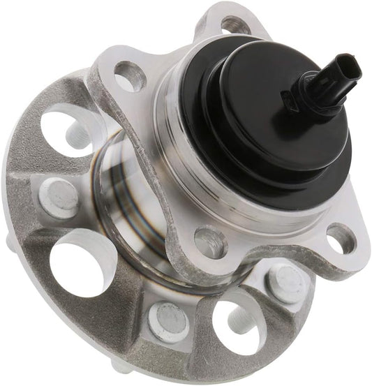 512456 - Rear Wheel Hub Bearing Assembly - Kool Products