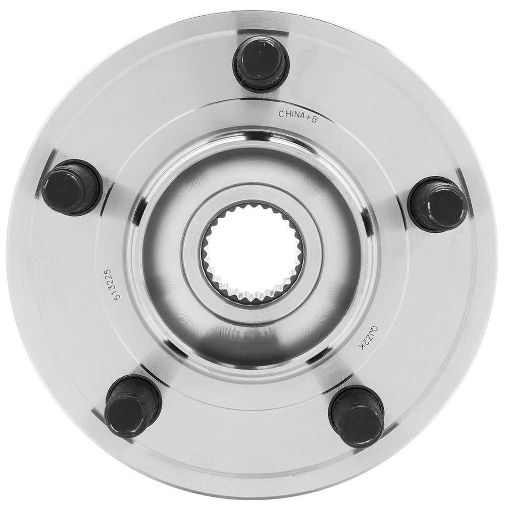 513225 - Front Wheel Hub Bearing Assembly - Kool Products
