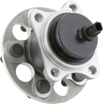 512547 - Rear Wheel Hub Bearing Hub Assembly - Kool Products