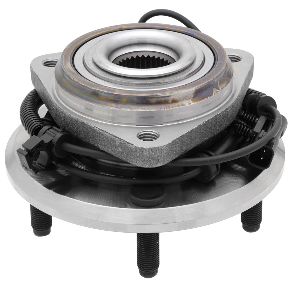 513272 - Front Wheel Hub Bearing Assembly - Kool Products