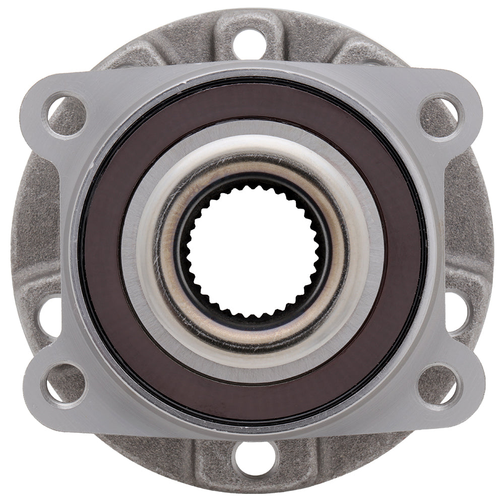 512513 - Front & Rear Wheel Hub Bearing Assembly - Kool Products