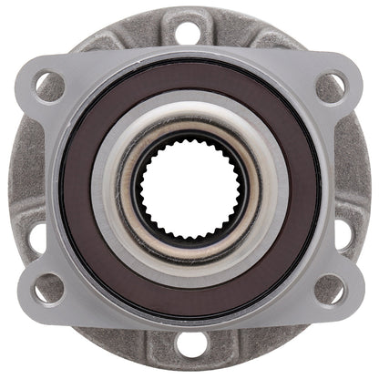 512513 - Front & Rear Wheel Hub Bearing Assembly - Kool Products