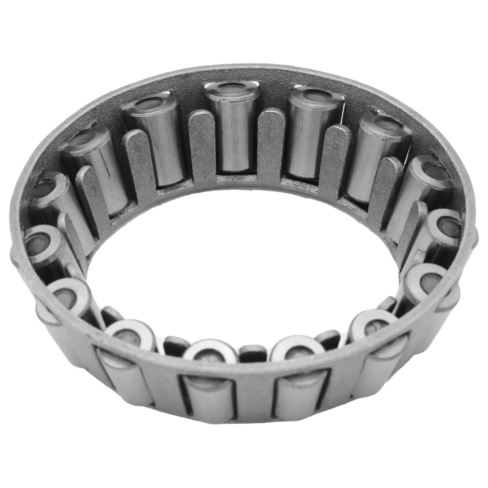 Cone: 35BC - Tapered Roller Bearing - Cage & Rollers - Kool Products