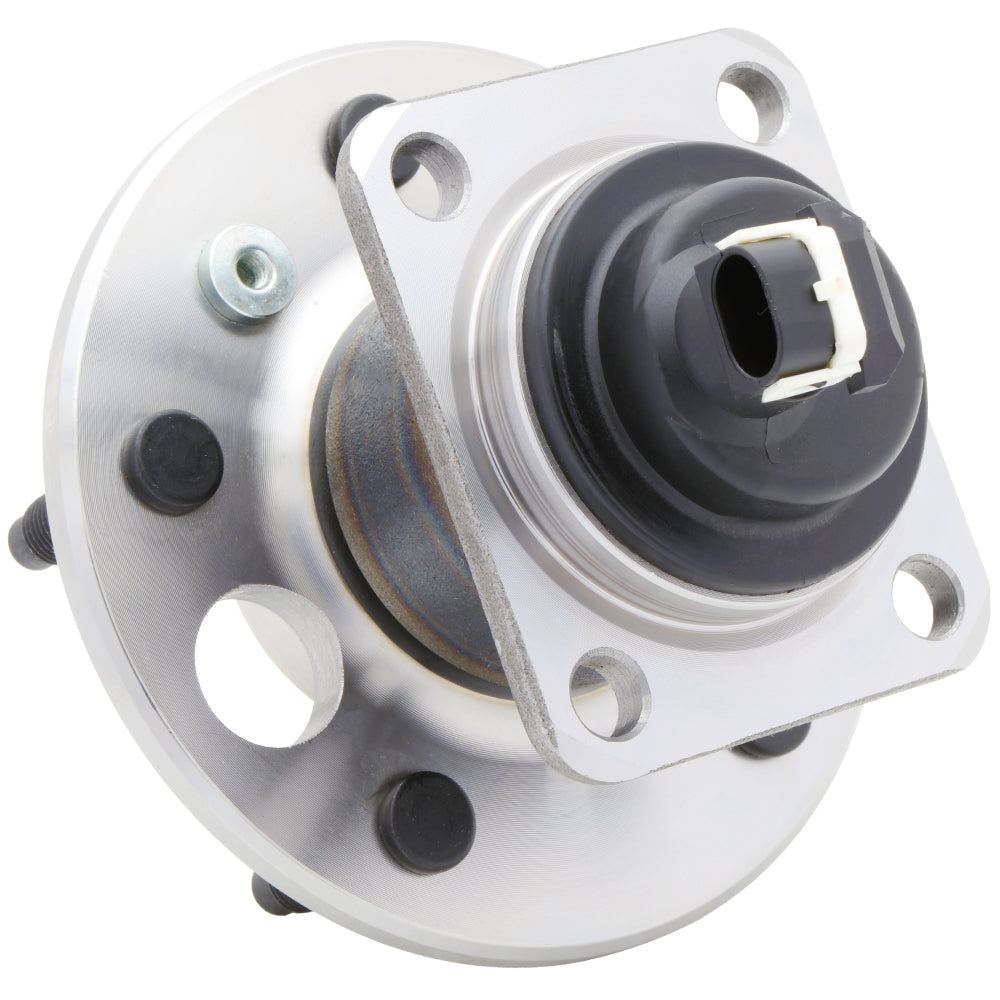 512357 - Rear Wheel Hub Bearing Hub Assembly - Kool Products