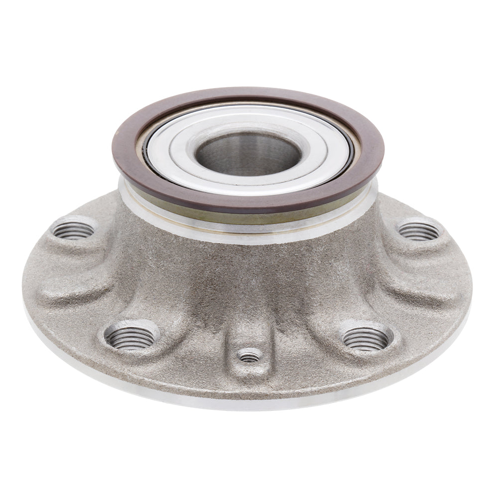 512336 - Rear Wheel Hub Bearing Hub Assembly - Kool Products