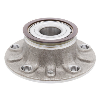 512336 - Rear Wheel Hub Bearing Hub Assembly - Kool Products