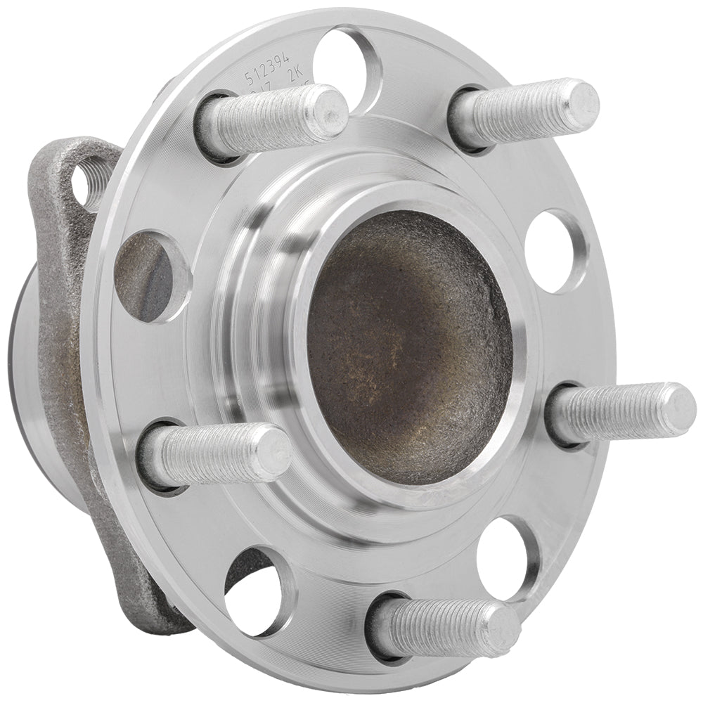512394 - Rear Wheel Hub Bearing Assembly - Kool Products
