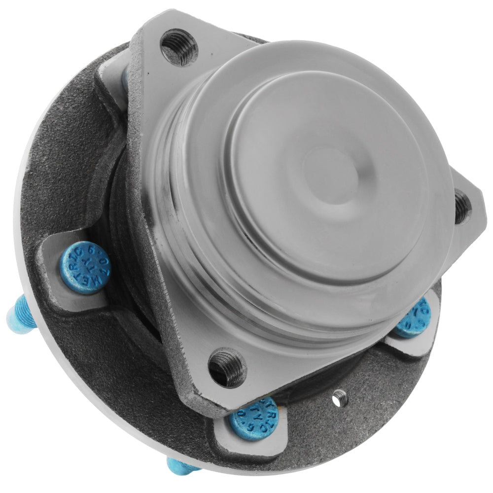 513380 - Front Wheel Hub Bearing Assembly - Kool Products
