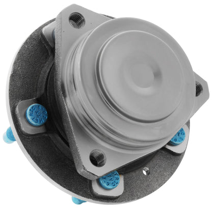 513380 - Front Wheel Hub Bearing Assembly - Kool Products