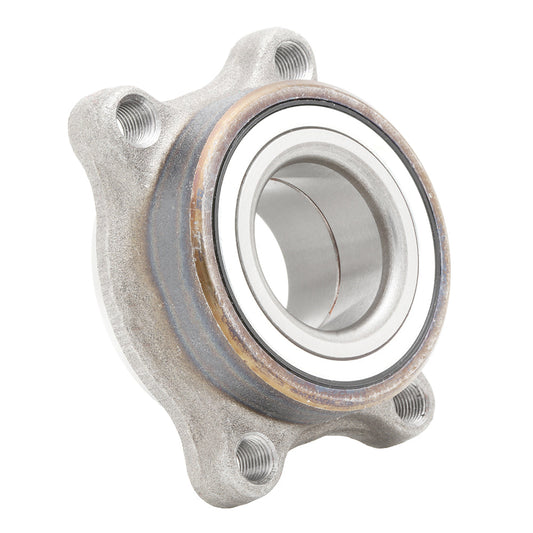512346 - Rear Wheel Hub Bearing Assembly - Kool Products
