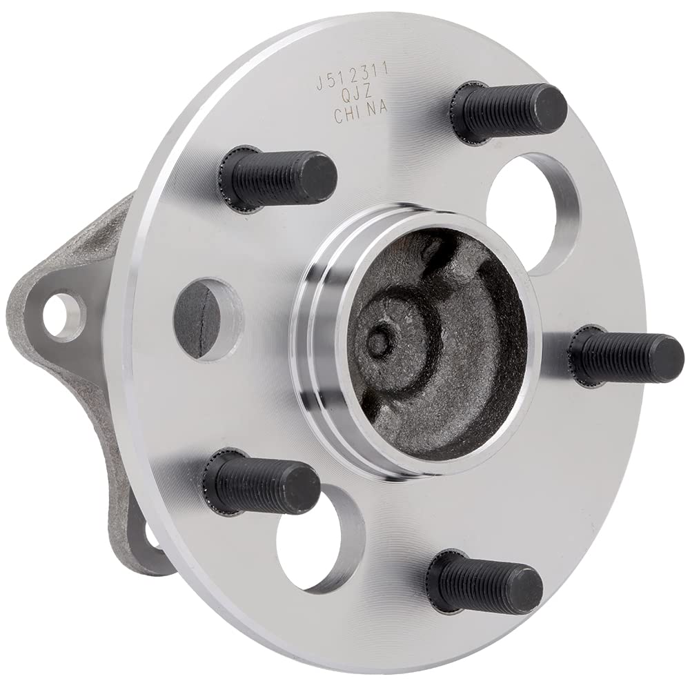 512311 - Rear Wheel Hub Bearing Assembly - Kool Products