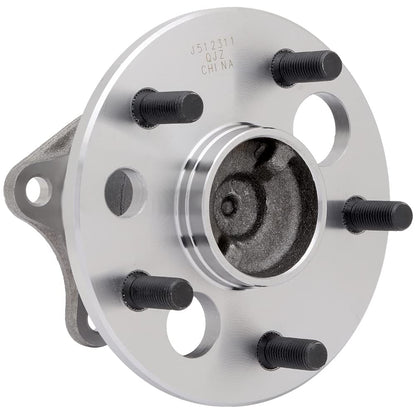 512311 - Rear Wheel Hub Bearing Assembly - Kool Products