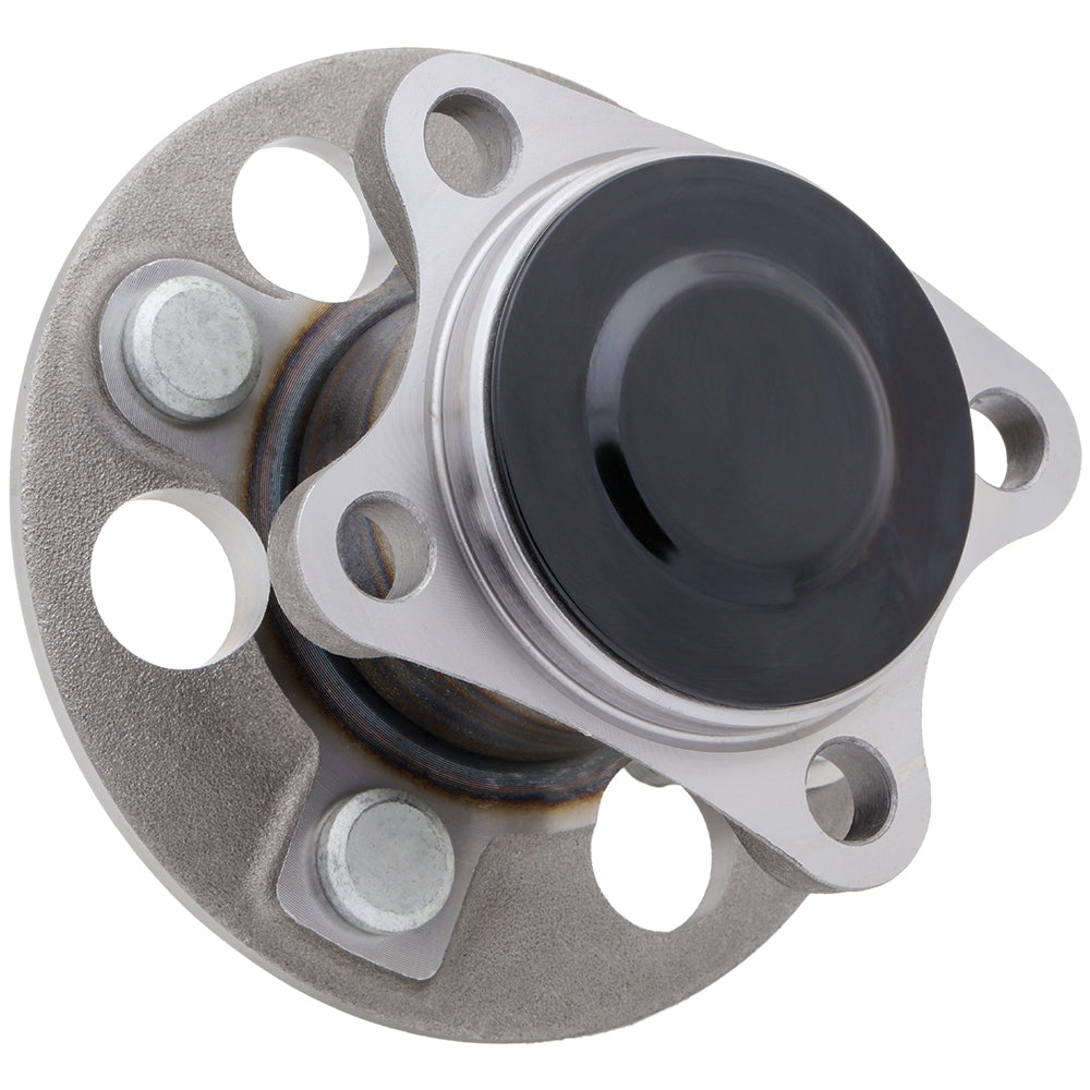 512371 - Rear Wheel Hub Bearing Assembly - Kool Products