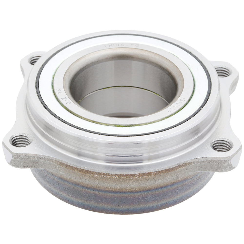 512433 - Rear Wheel Hub Bearing Assembly - Kool Products