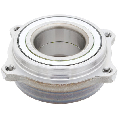 512433 - Rear Wheel Hub Bearing Assembly - Kool Products