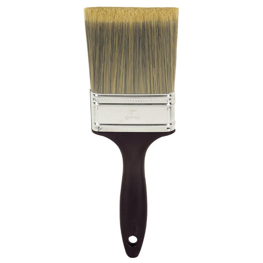 Three-inch Seal Coat Brush - Kool Products