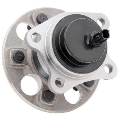 512419 - Rear (Driver Side) Wheel Hub Bearing Hub Assembly - Kool Products