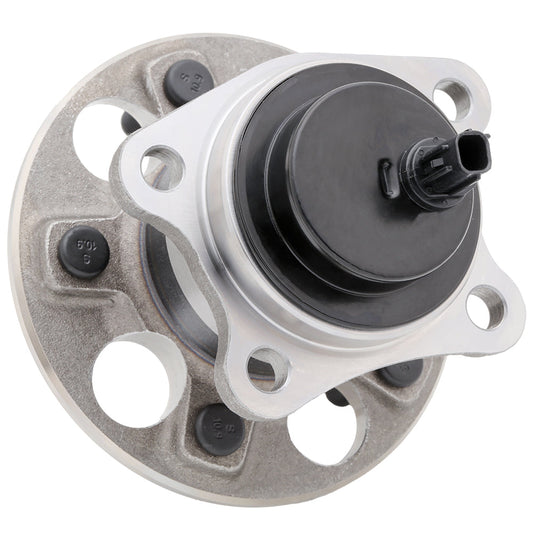 512419 - Rear (Driver Side) Wheel Hub Bearing Hub Assembly - Kool Products