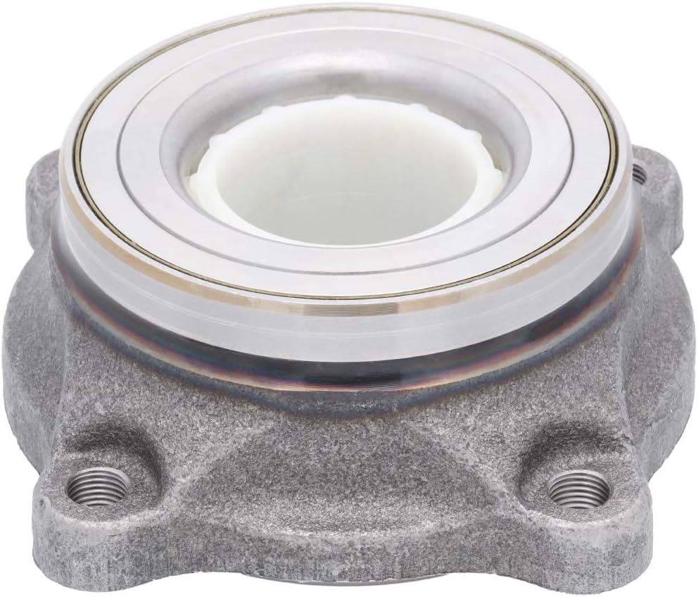 512400 - Rear Wheel Hub Bearing Hub Assembly - Kool Products